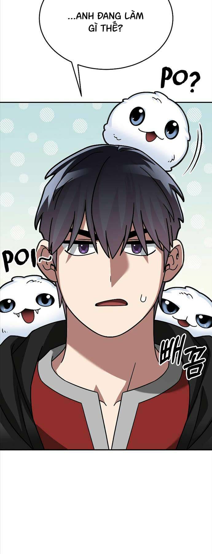 Người Mới Này Quá Mạnh Chapter 82 - Trang 44