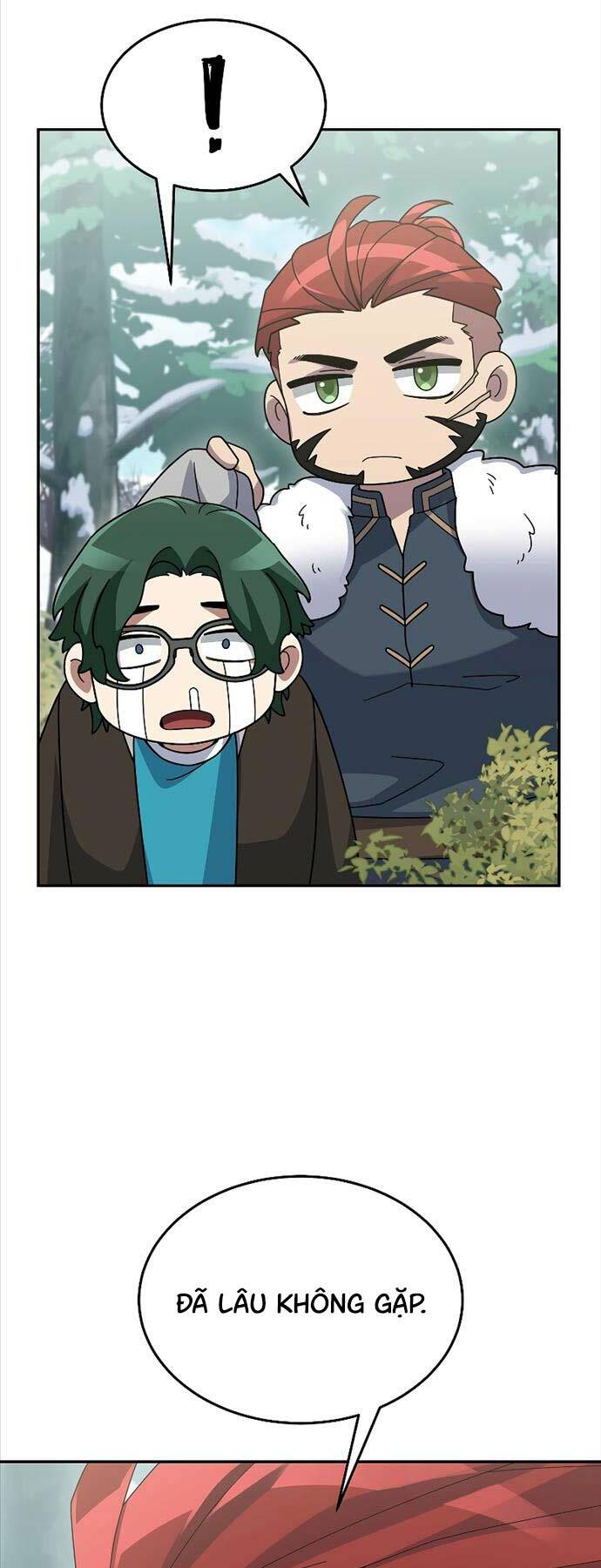 Người Mới Này Quá Mạnh Chapter 82 - Trang 45