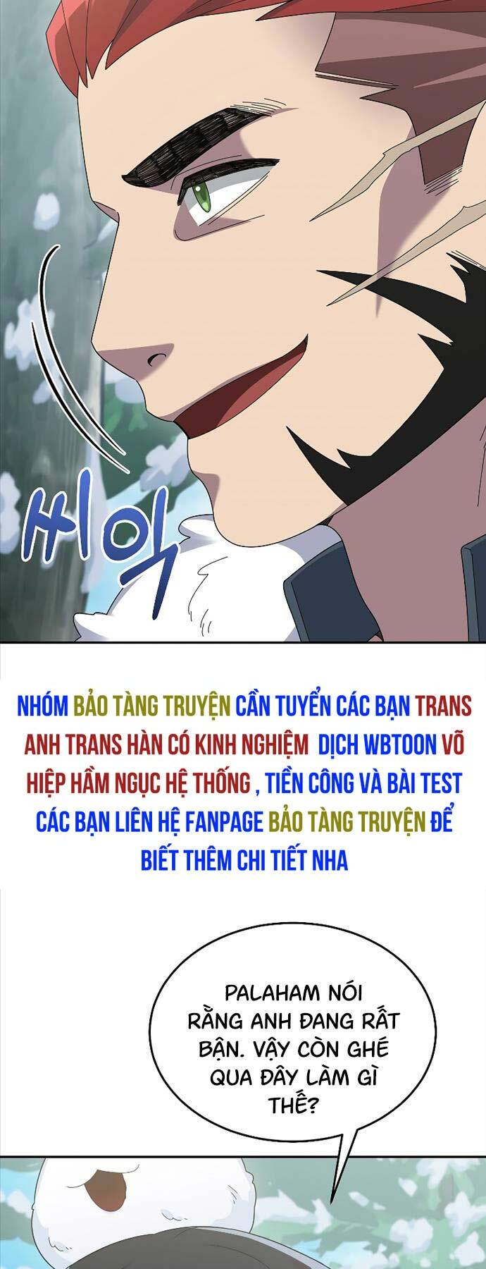 Người Mới Này Quá Mạnh Chapter 82 - Trang 46