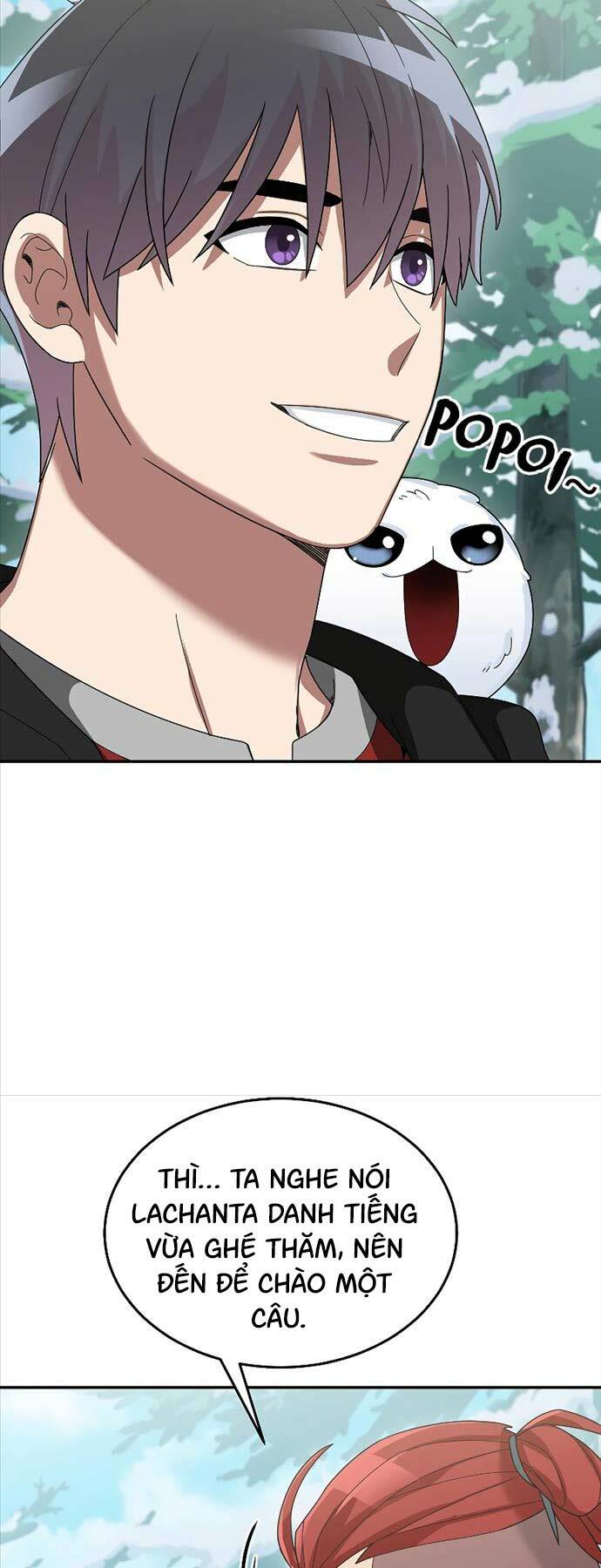 Người Mới Này Quá Mạnh Chapter 82 - Trang 47