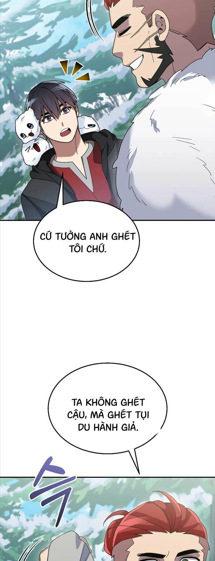 Người Mới Này Quá Mạnh Chapter 82 - Trang 48