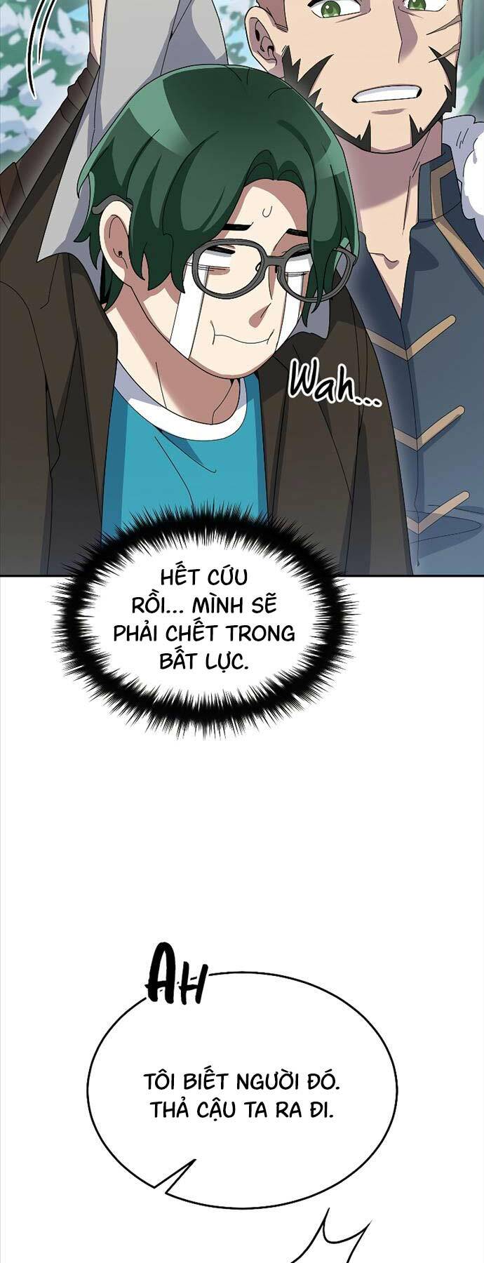 Người Mới Này Quá Mạnh Chapter 82 - Trang 49