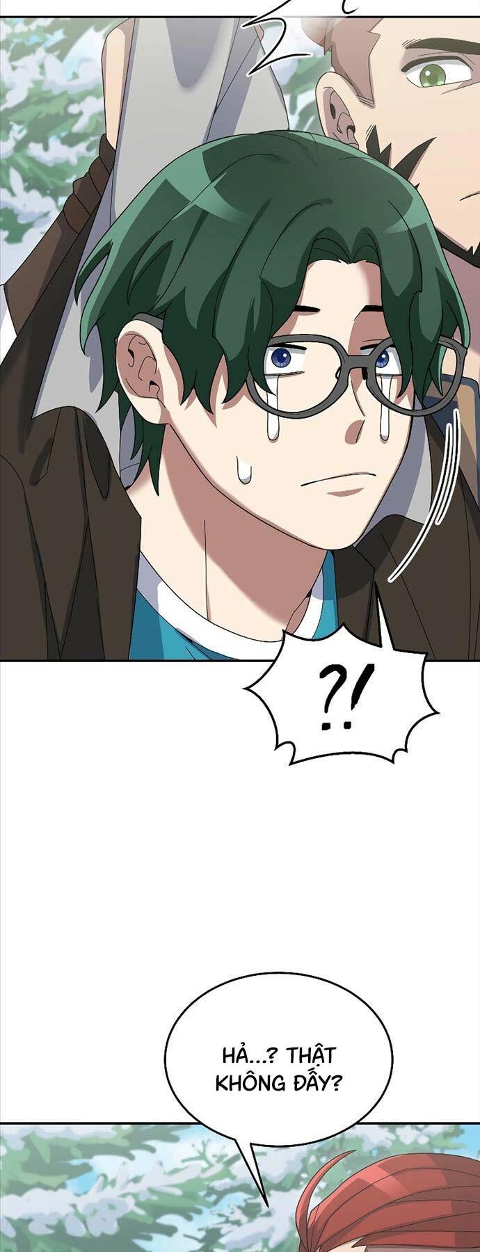 Người Mới Này Quá Mạnh Chapter 82 - Trang 50