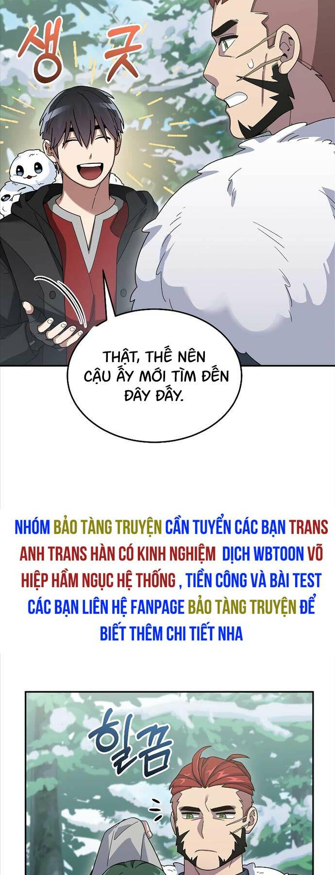 Người Mới Này Quá Mạnh Chapter 82 - Trang 51