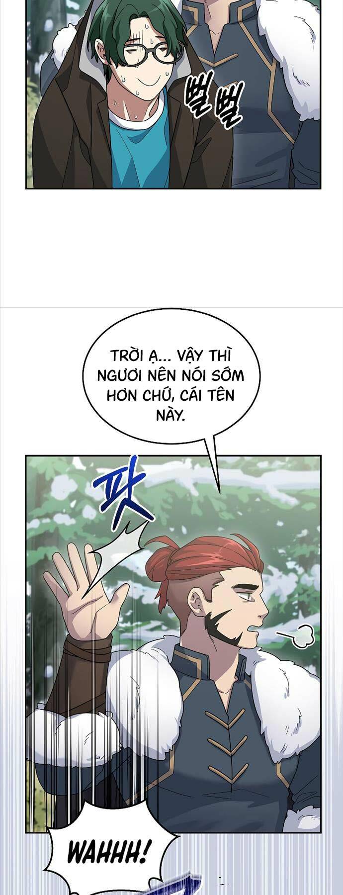 Người Mới Này Quá Mạnh Chapter 82 - Trang 52