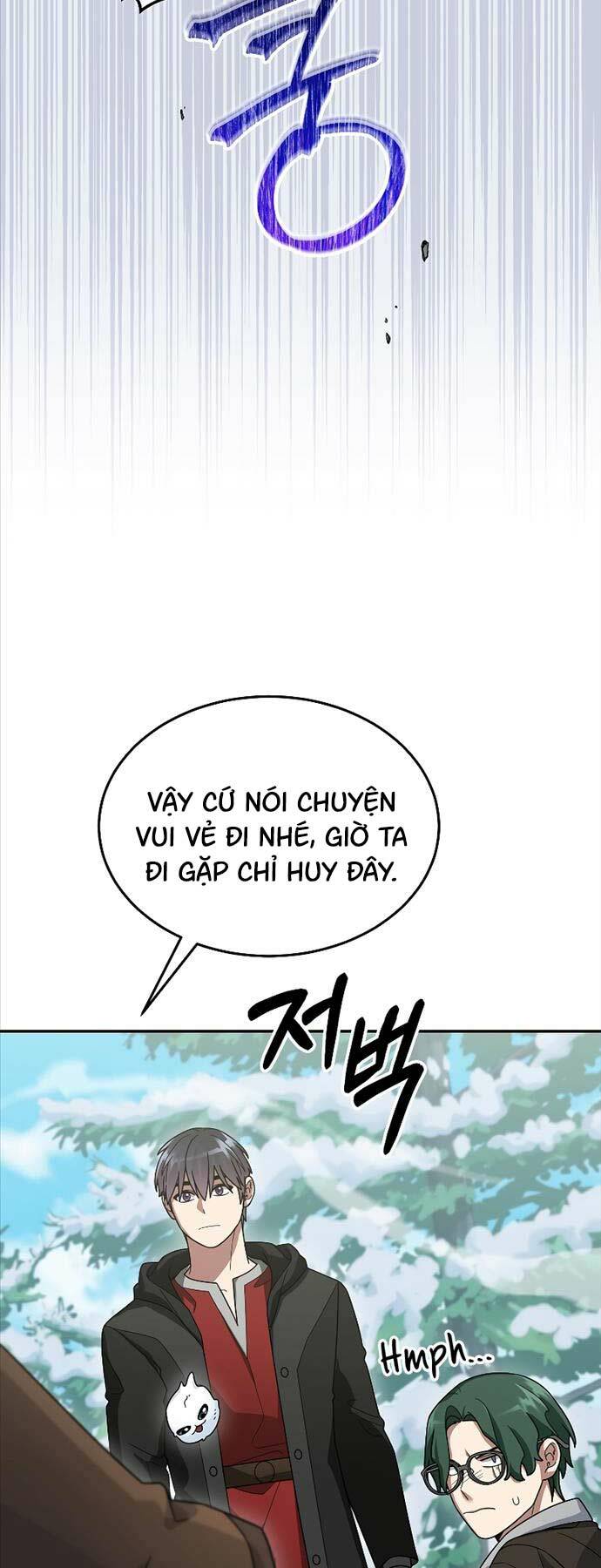Người Mới Này Quá Mạnh Chapter 82 - Trang 53