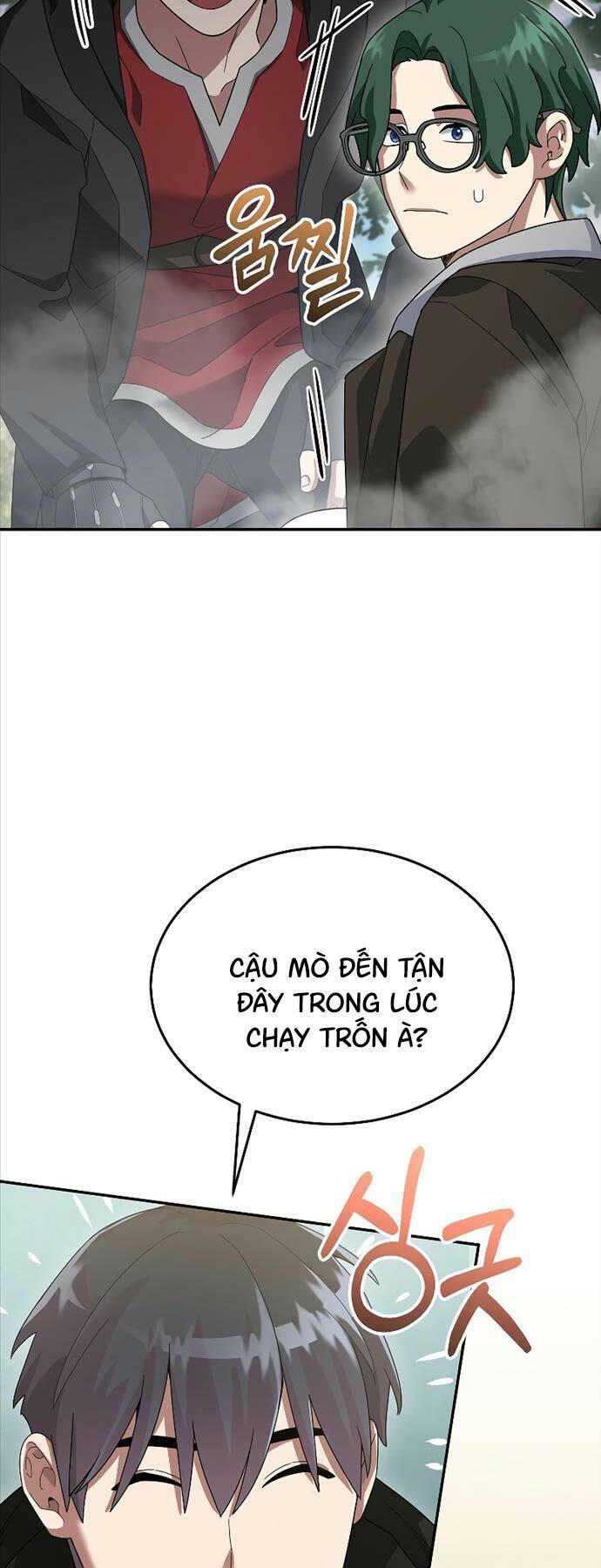 Người Mới Này Quá Mạnh Chapter 82 - Trang 55