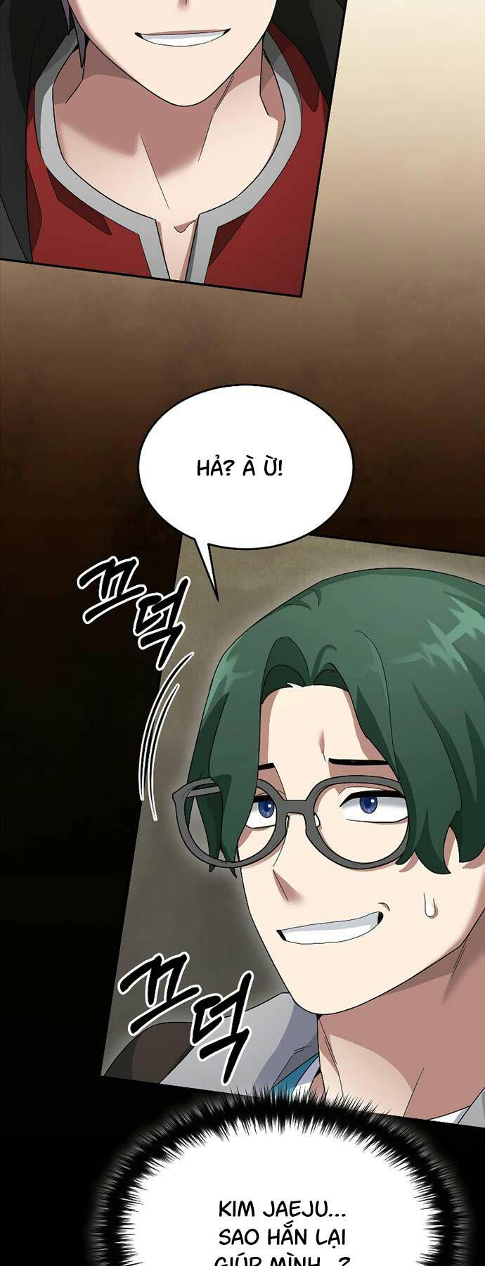 Người Mới Này Quá Mạnh Chapter 82 - Trang 56