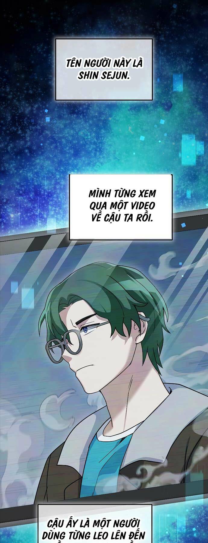 Người Mới Này Quá Mạnh Chapter 82 - Trang 58