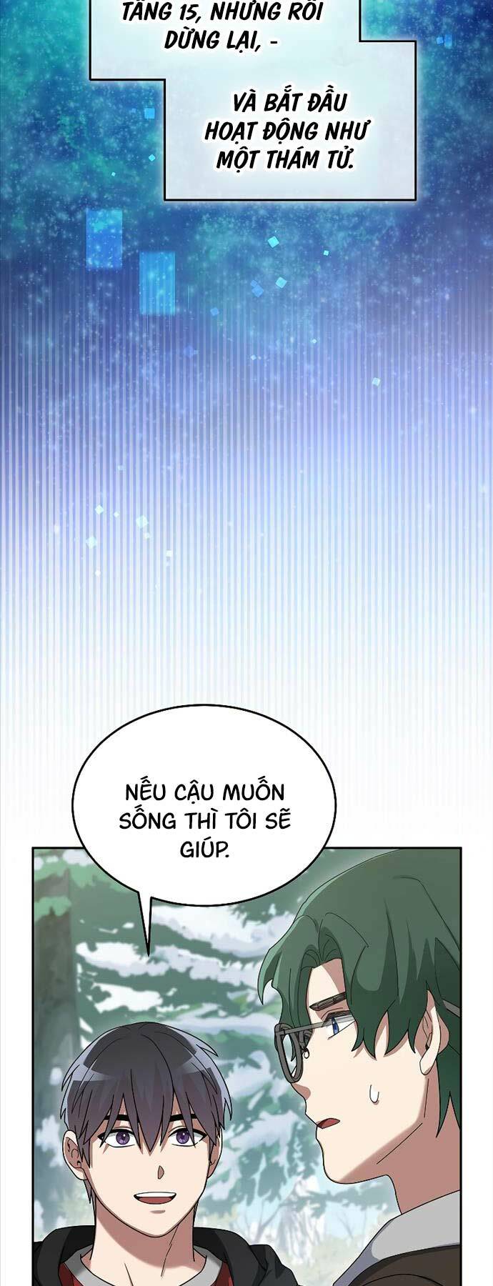 Người Mới Này Quá Mạnh Chapter 82 - Trang 59