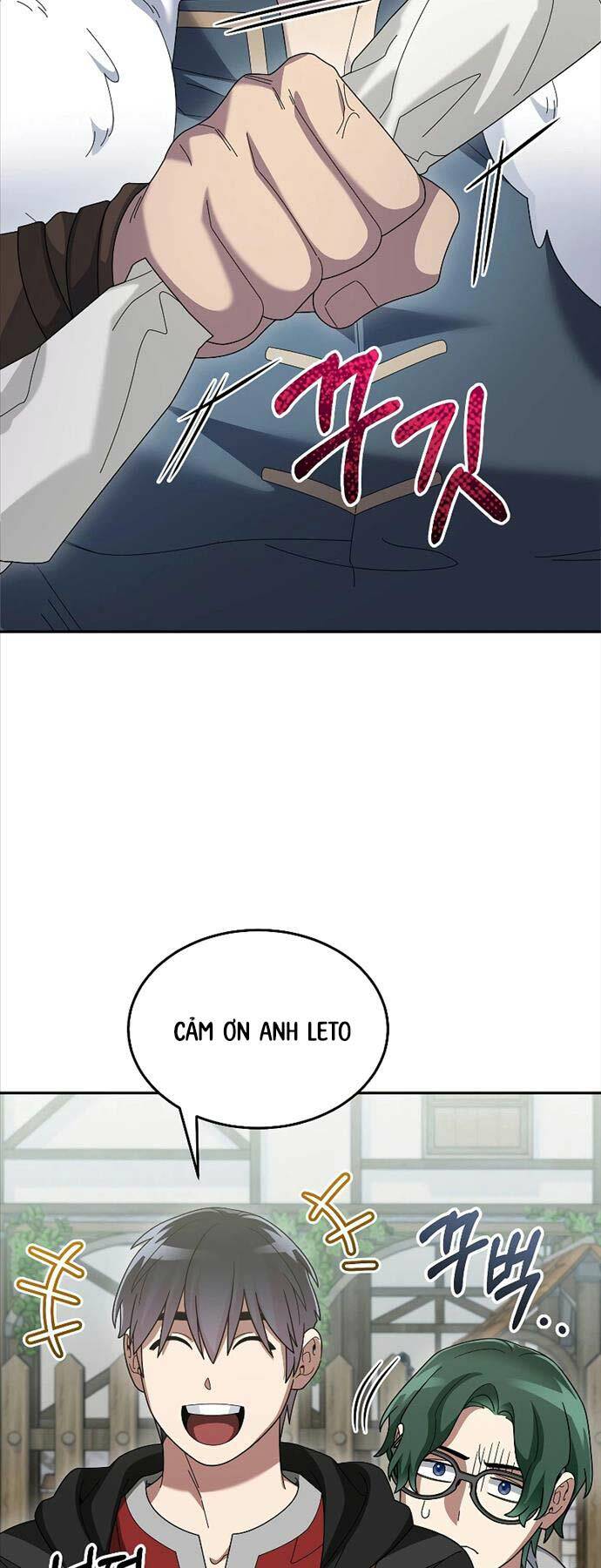 Người Mới Này Quá Mạnh Chapter 83 - Trang 10