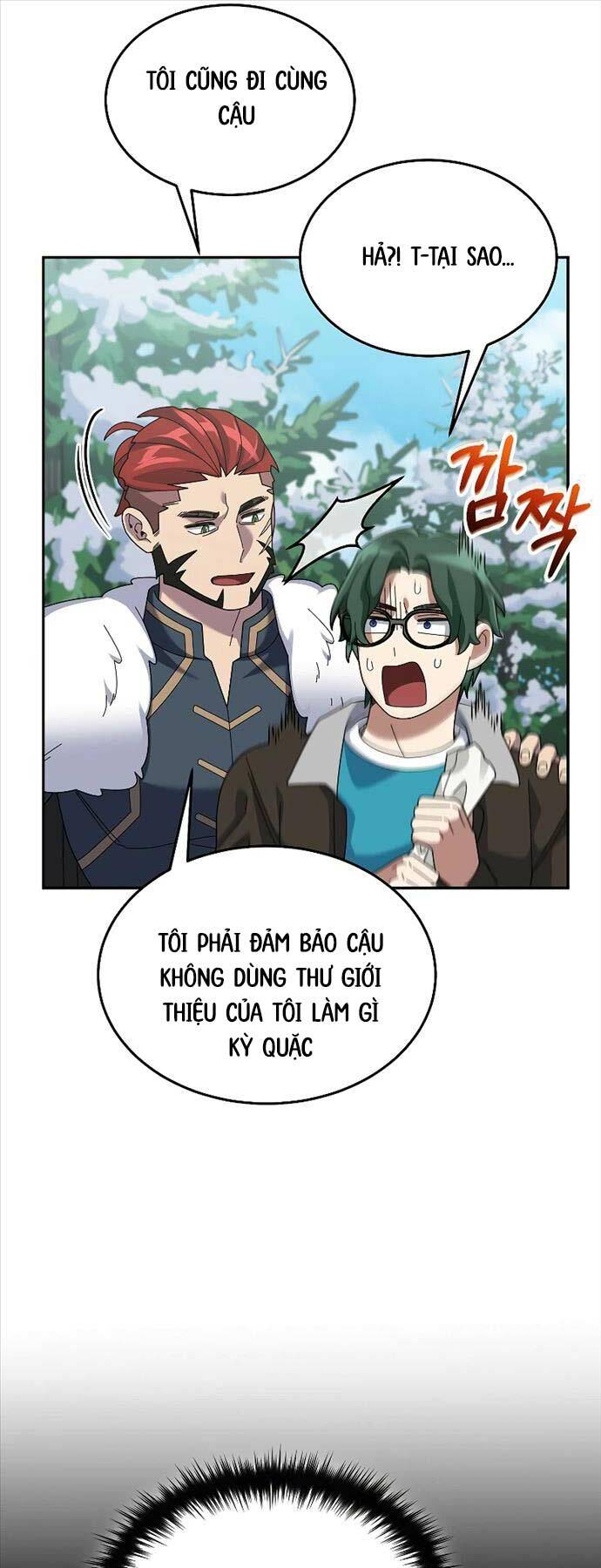 Người Mới Này Quá Mạnh Chapter 83 - Trang 14