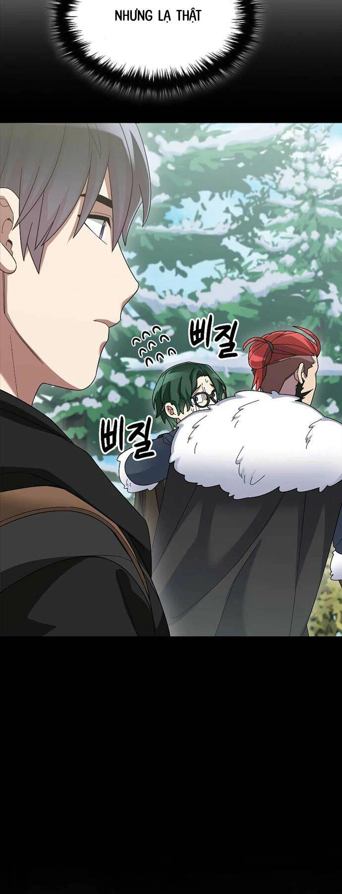 Người Mới Này Quá Mạnh Chapter 83 - Trang 15