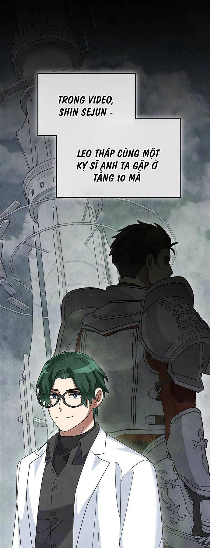 Người Mới Này Quá Mạnh Chapter 83 - Trang 16