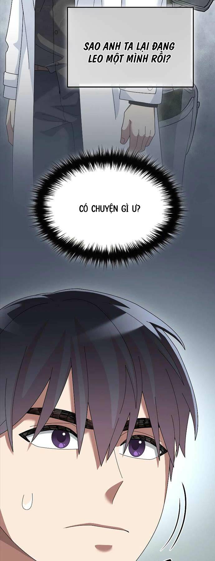 Người Mới Này Quá Mạnh Chapter 83 - Trang 17