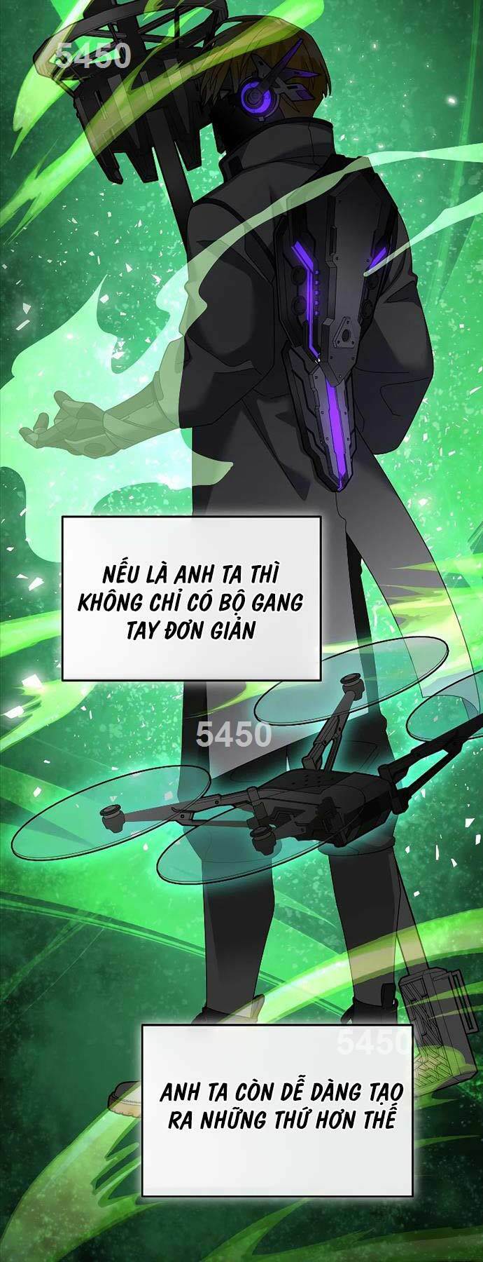 Người Mới Này Quá Mạnh Chapter 83 - Trang 1