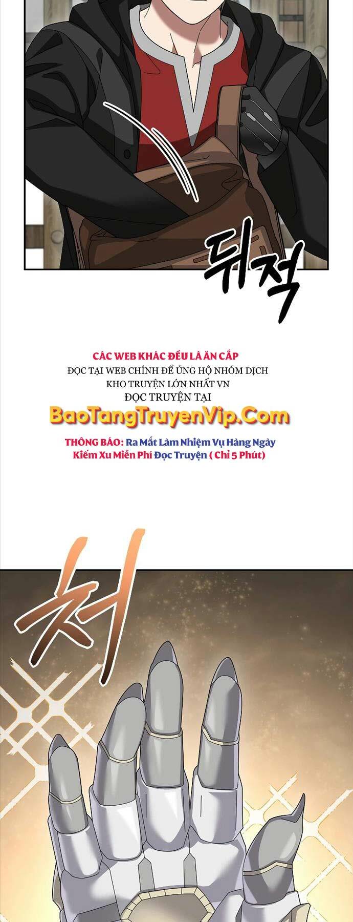 Người Mới Này Quá Mạnh Chapter 83 - Trang 19