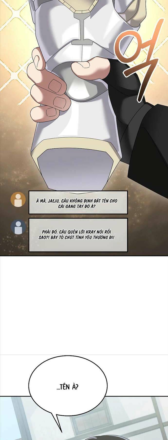 Người Mới Này Quá Mạnh Chapter 83 - Trang 20