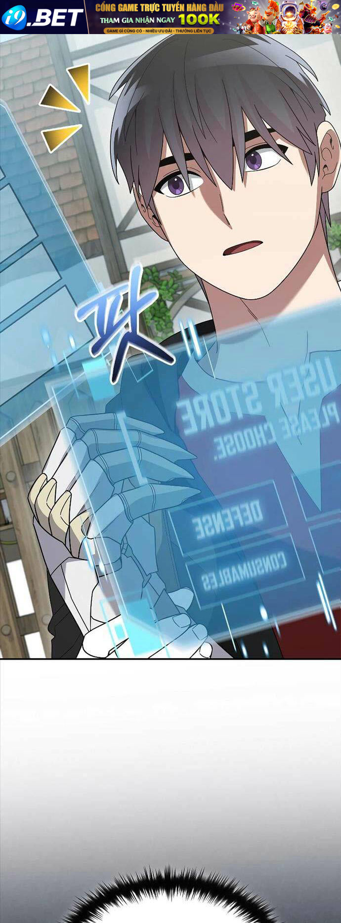 Người Mới Này Quá Mạnh Chapter 83 - Trang 21