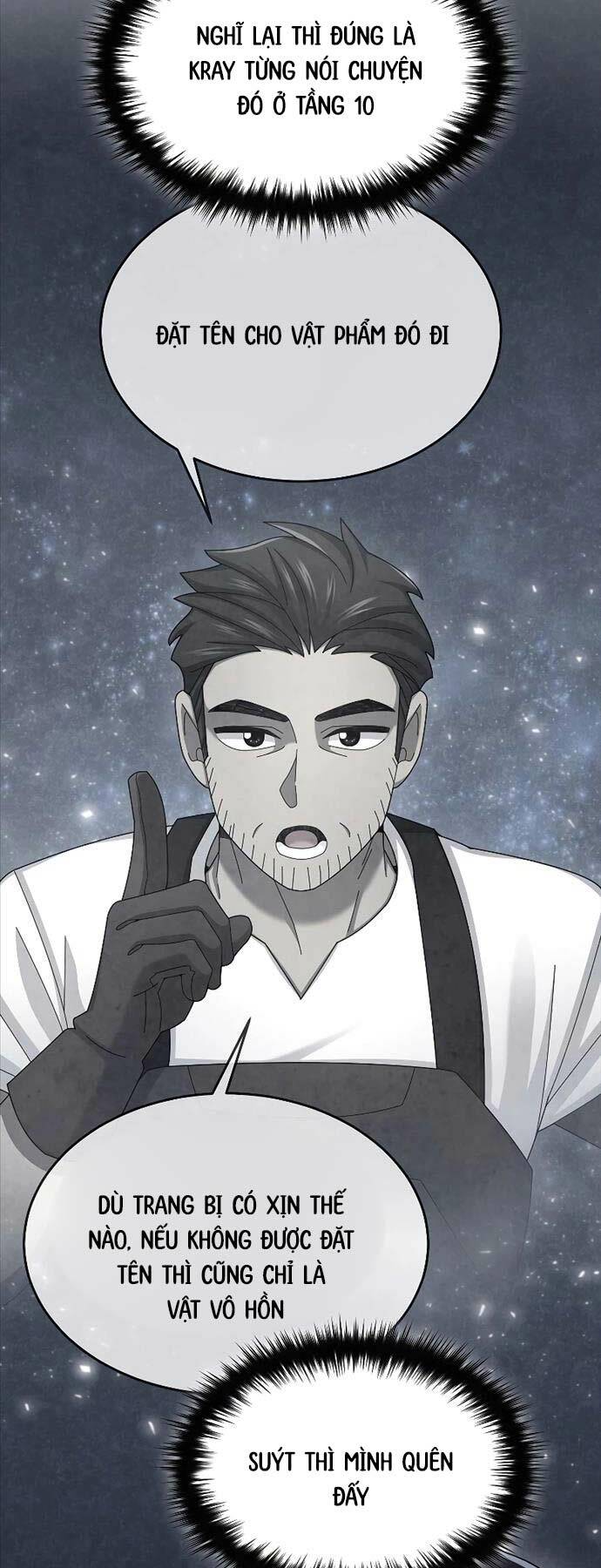 Người Mới Này Quá Mạnh Chapter 83 - Trang 22