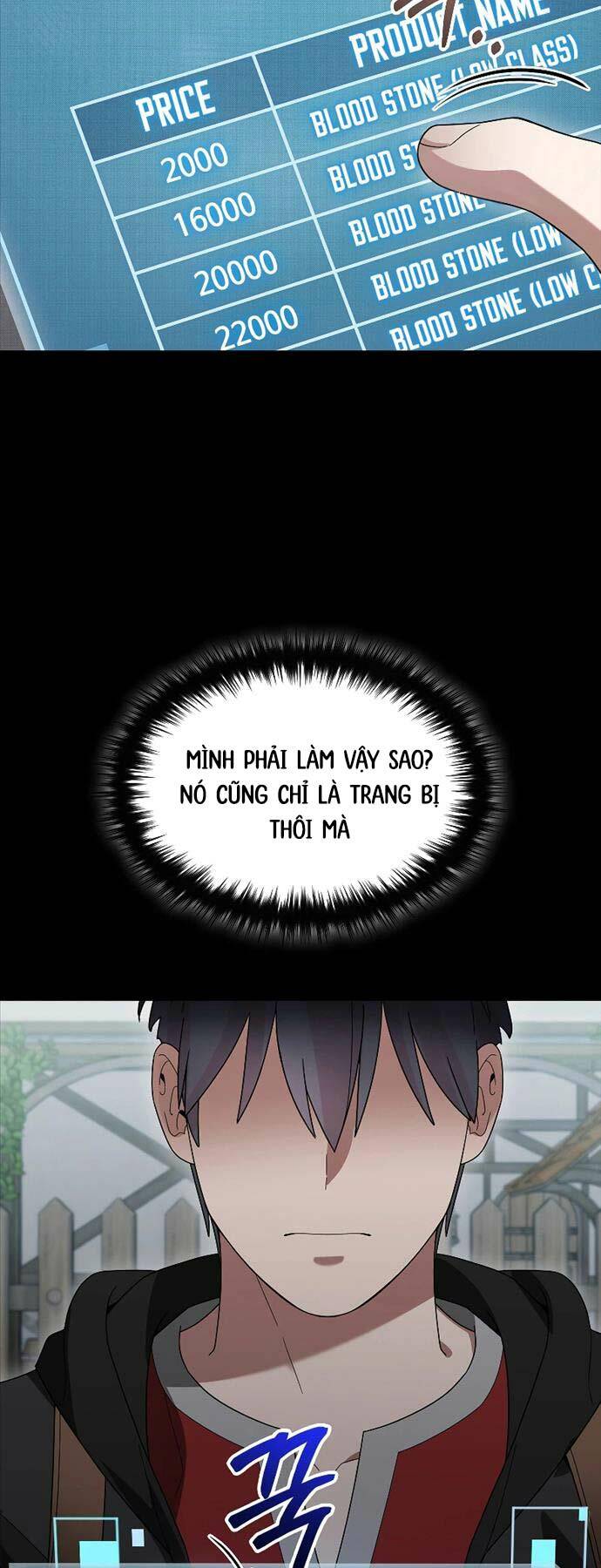 Người Mới Này Quá Mạnh Chapter 83 - Trang 24