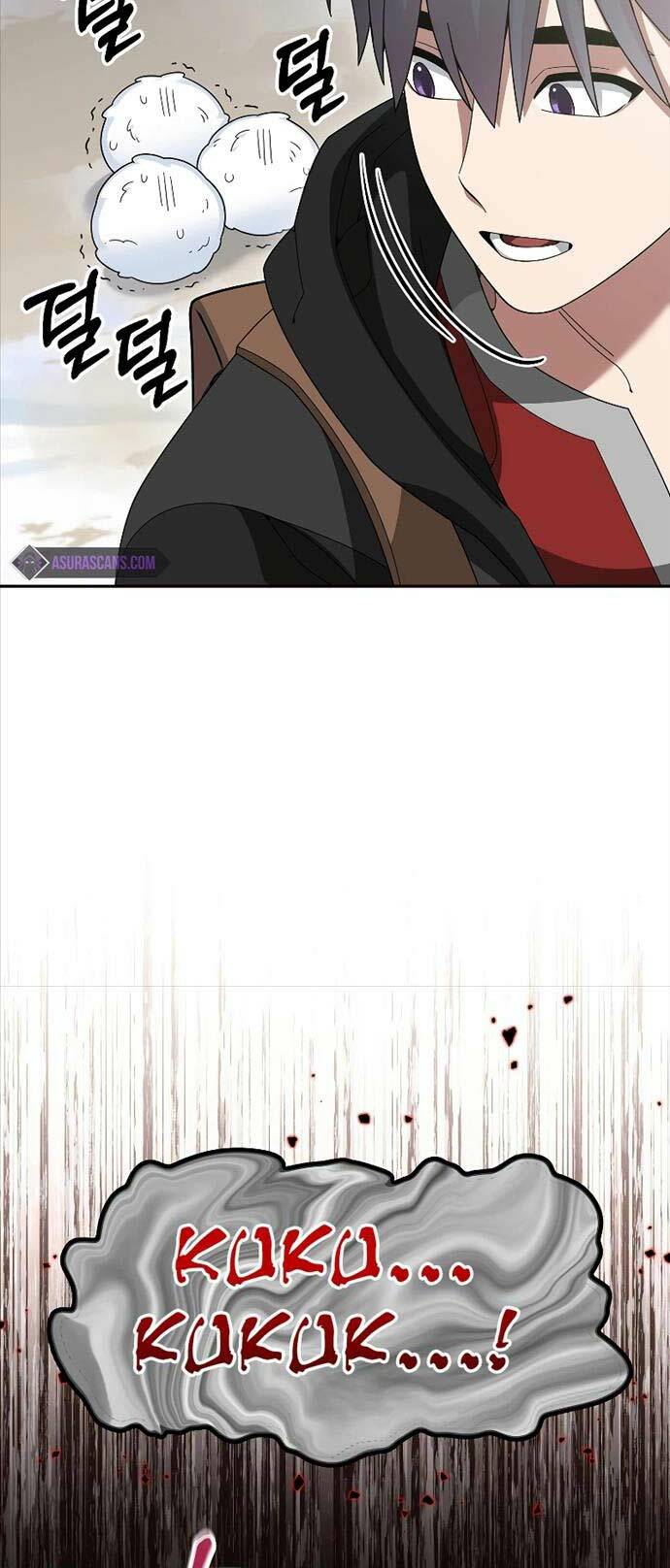 Người Mới Này Quá Mạnh Chapter 83 - Trang 27