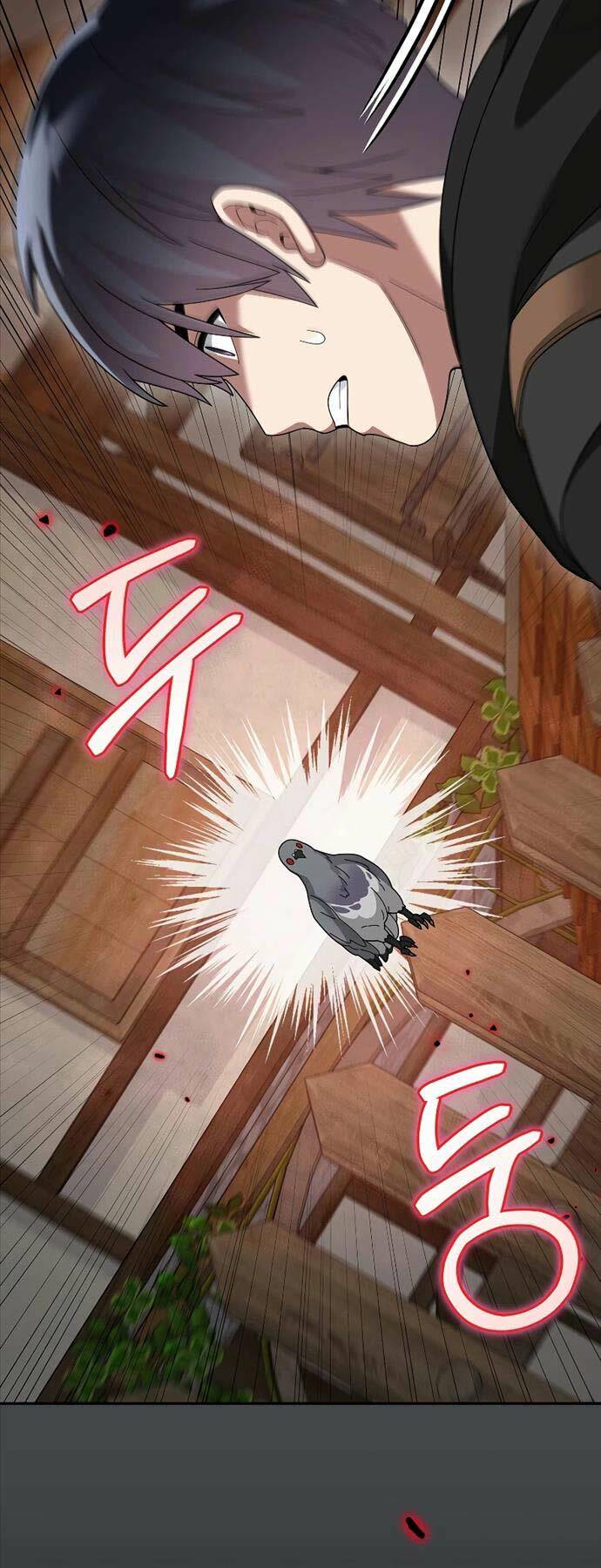 Người Mới Này Quá Mạnh Chapter 83 - Trang 29