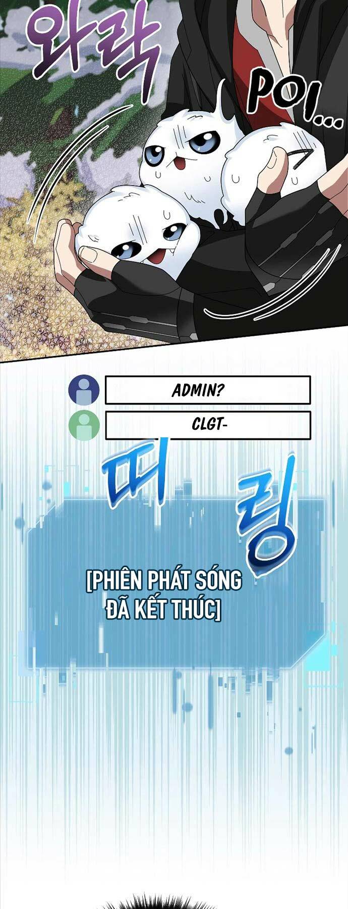 Người Mới Này Quá Mạnh Chapter 83 - Trang 32