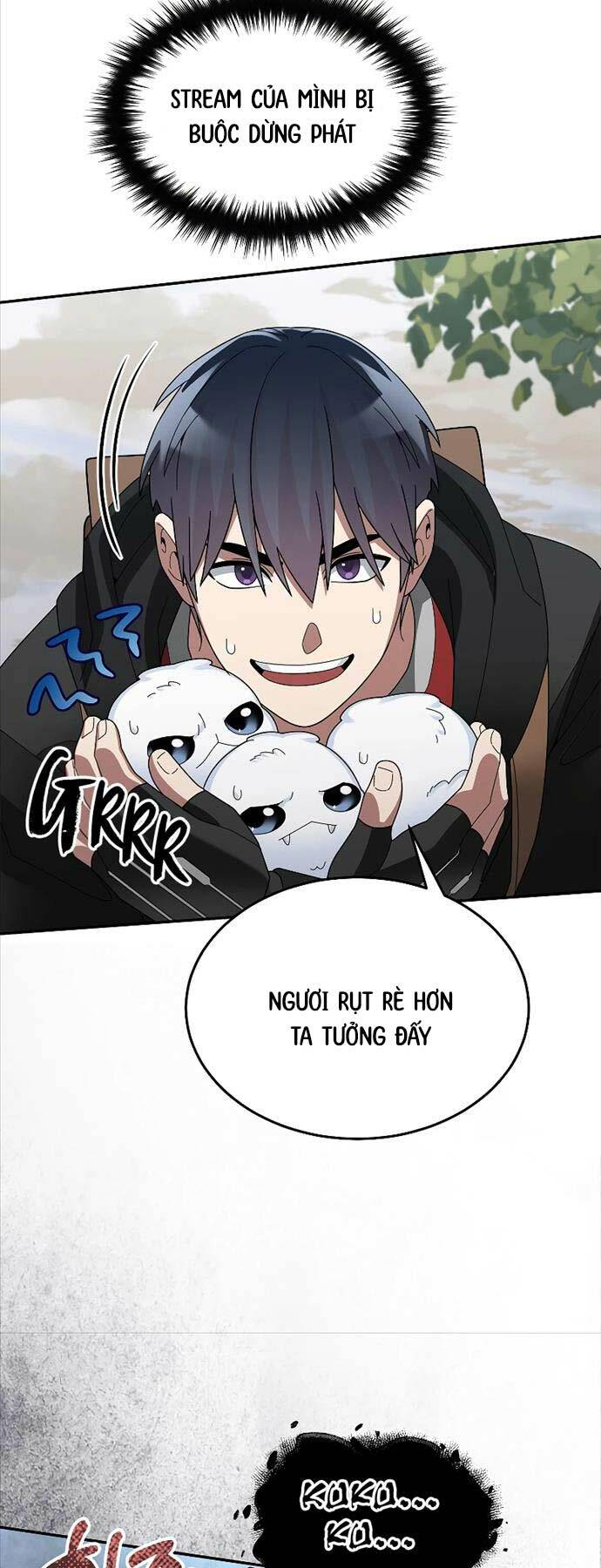 Người Mới Này Quá Mạnh Chapter 83 - Trang 33