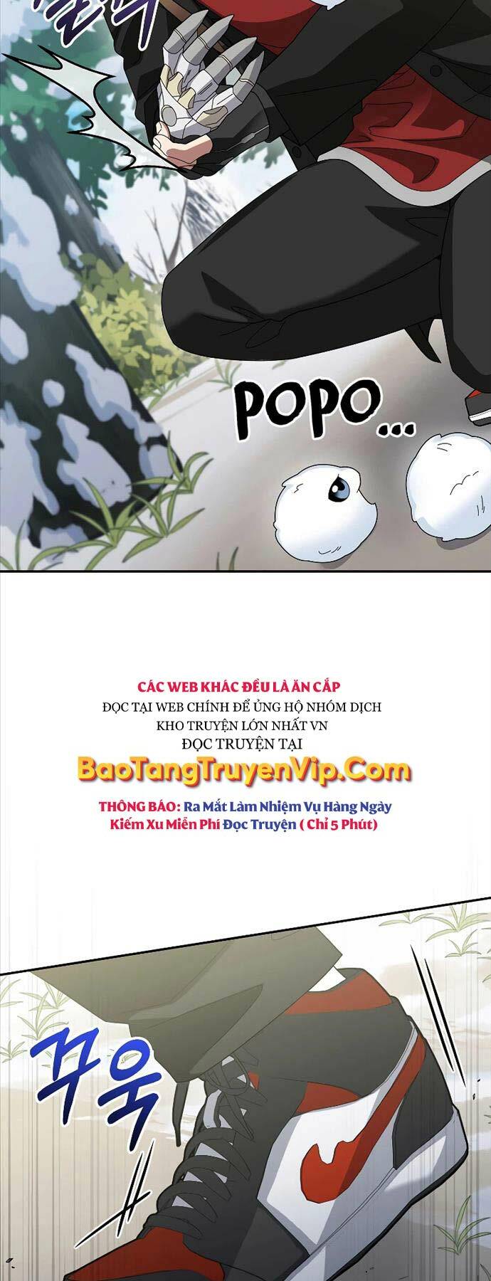 Người Mới Này Quá Mạnh Chapter 83 - Trang 37