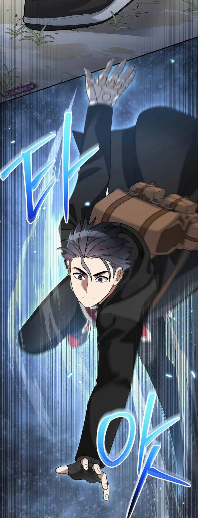 Người Mới Này Quá Mạnh Chapter 83 - Trang 38