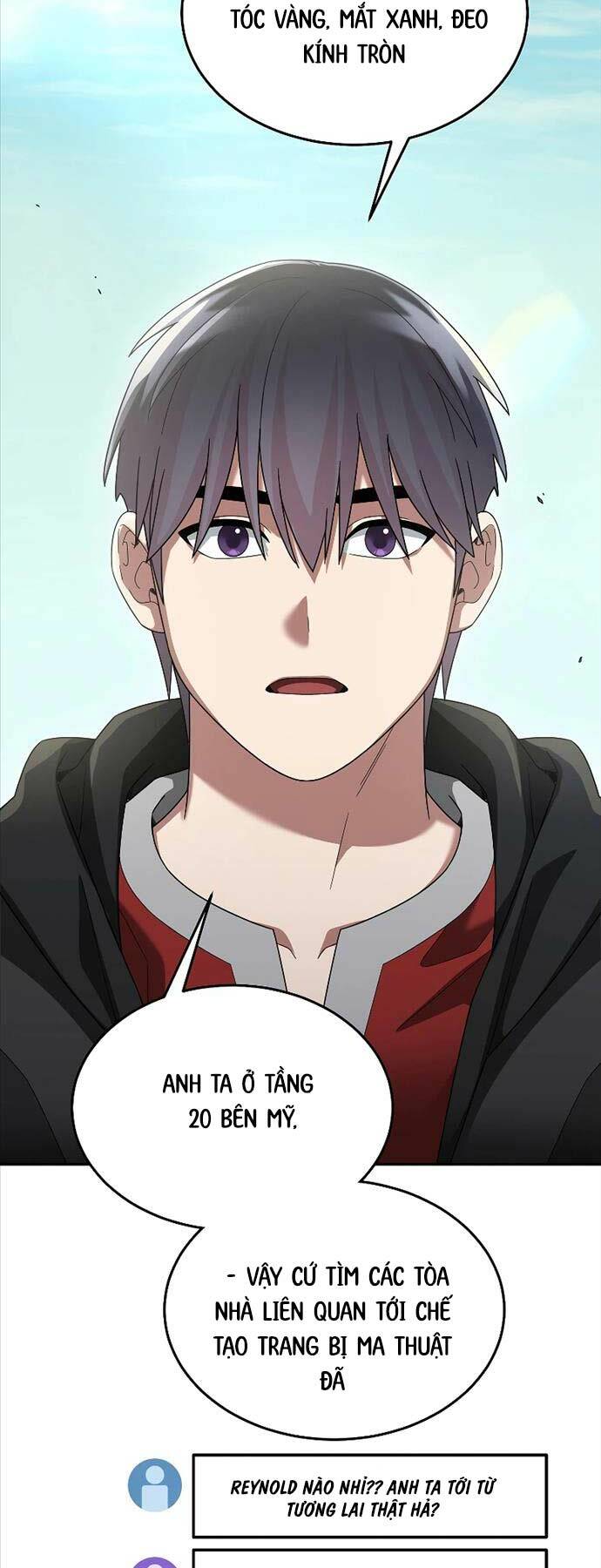 Người Mới Này Quá Mạnh Chapter 83 - Trang 3