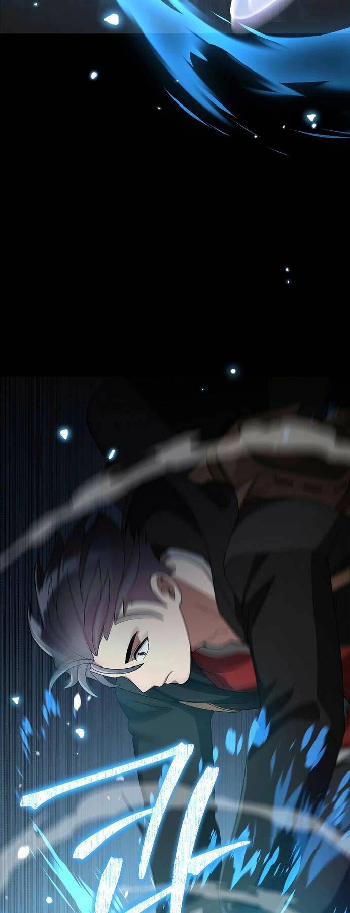 Người Mới Này Quá Mạnh Chapter 83 - Trang 41