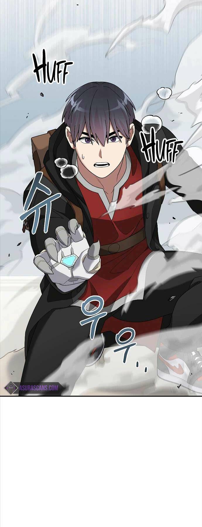 Người Mới Này Quá Mạnh Chapter 83 - Trang 48