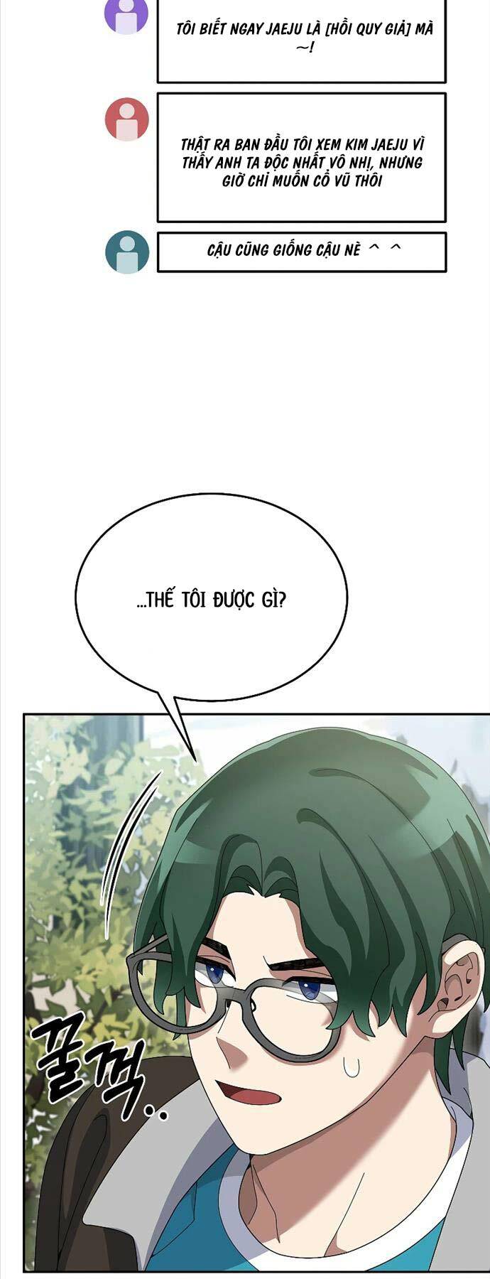 Người Mới Này Quá Mạnh Chapter 83 - Trang 4