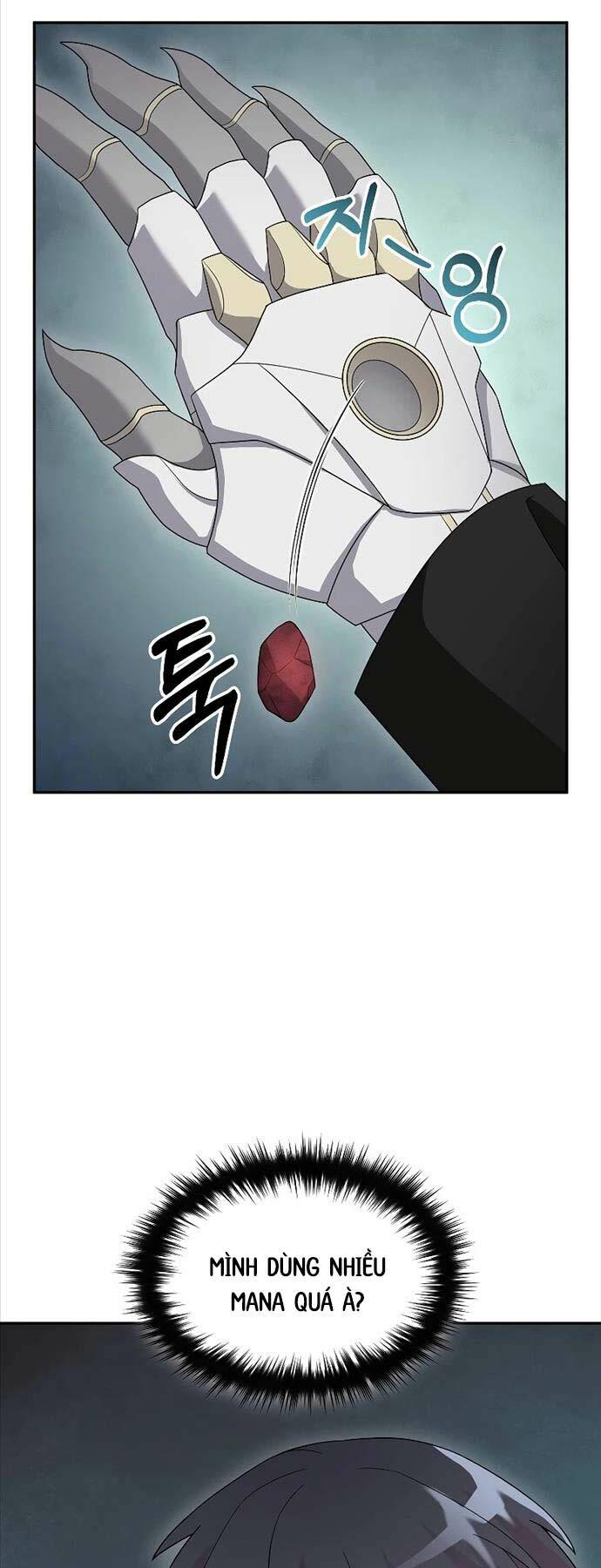 Người Mới Này Quá Mạnh Chapter 83 - Trang 49