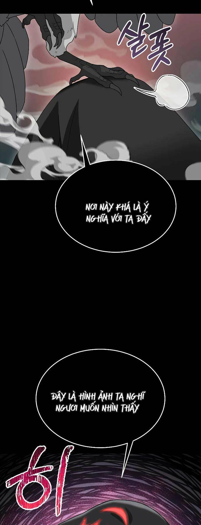 Người Mới Này Quá Mạnh Chapter 83 - Trang 55