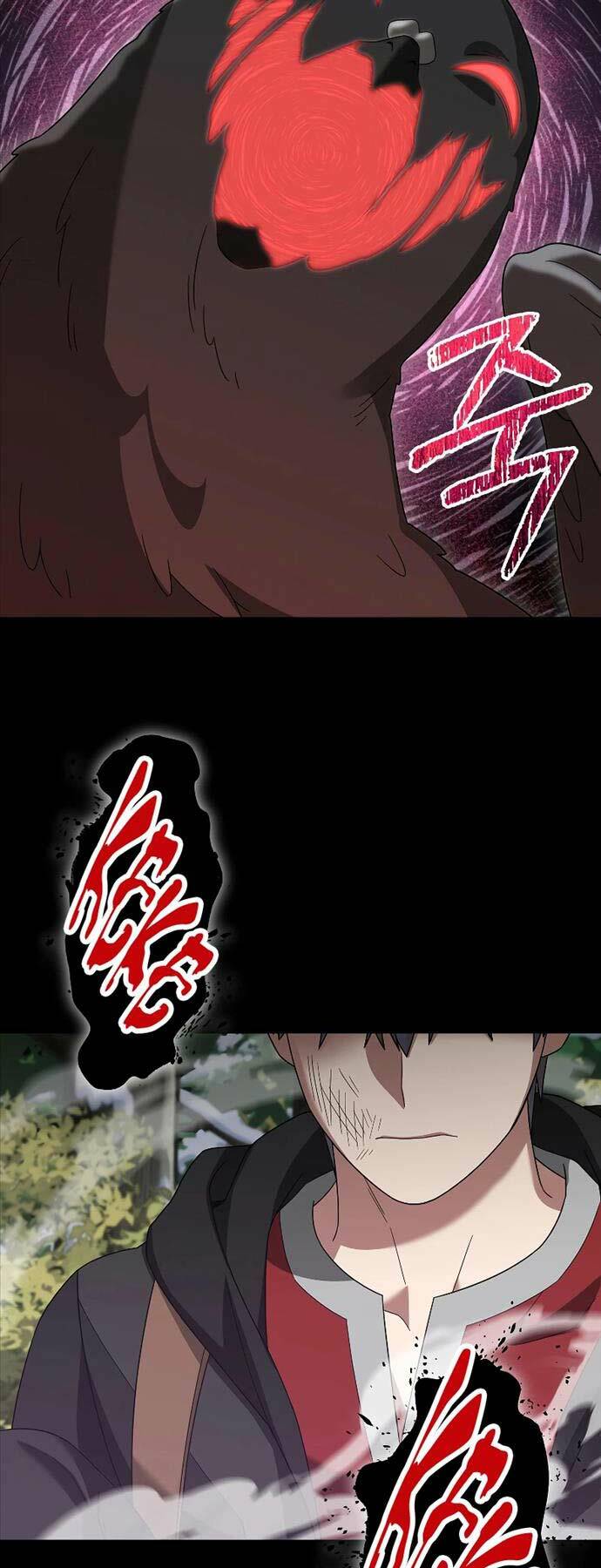 Người Mới Này Quá Mạnh Chapter 83 - Trang 56