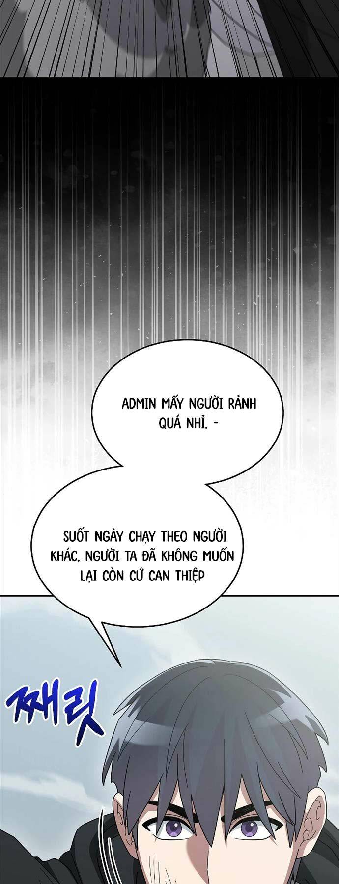 Người Mới Này Quá Mạnh Chapter 83 - Trang 58