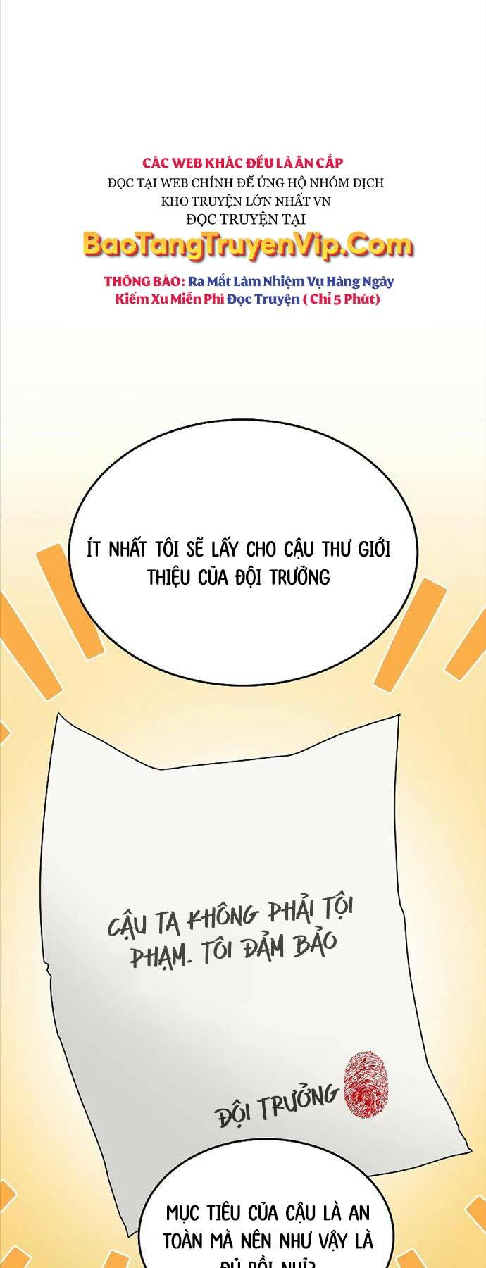 Người Mới Này Quá Mạnh Chapter 83 - Trang 5