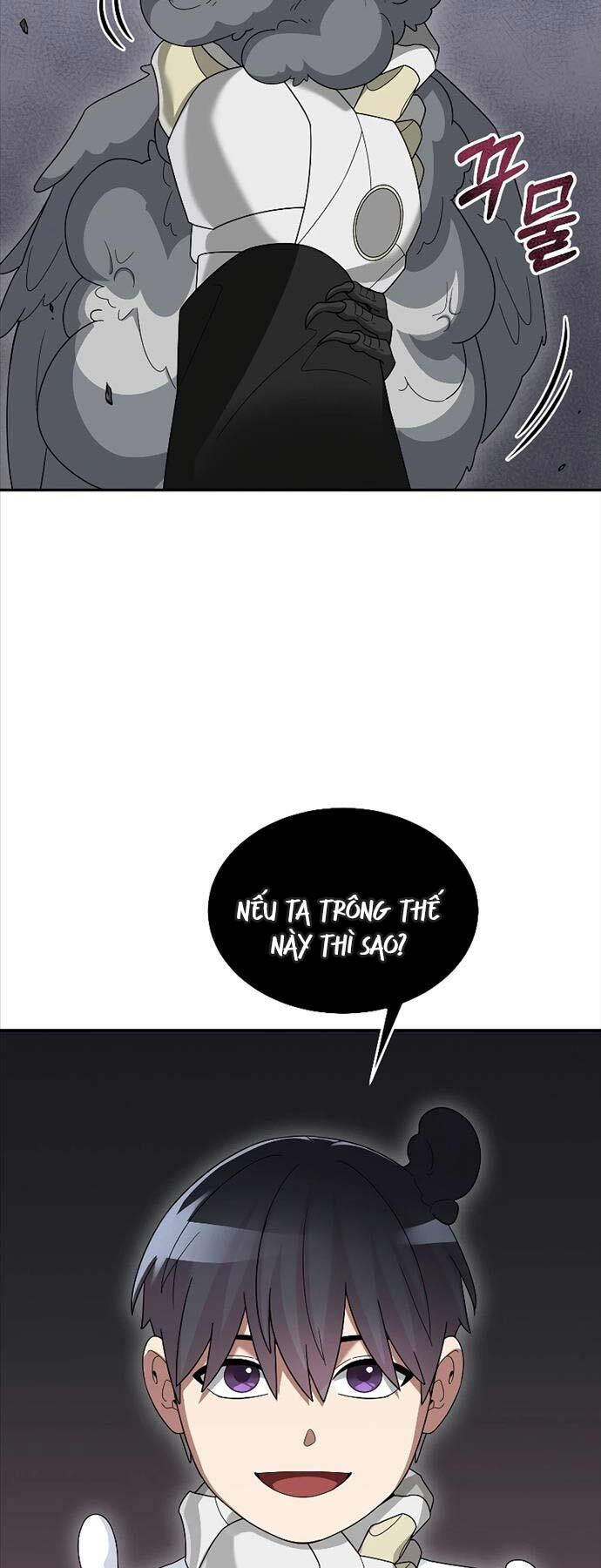 Người Mới Này Quá Mạnh Chapter 83 - Trang 60