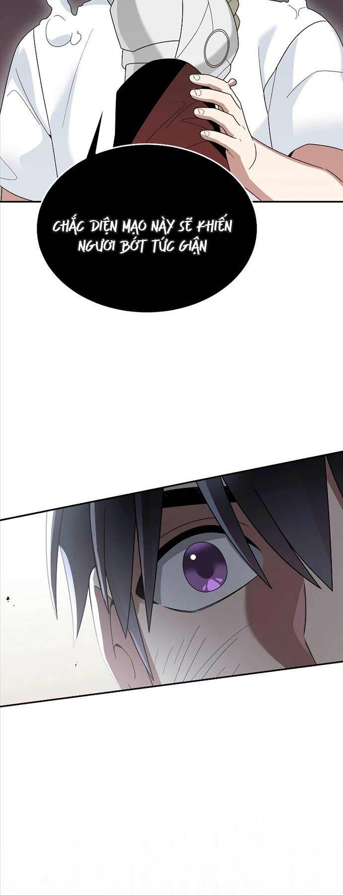 Người Mới Này Quá Mạnh Chapter 83 - Trang 61