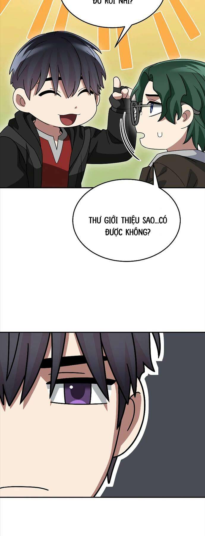 Người Mới Này Quá Mạnh Chapter 83 - Trang 6