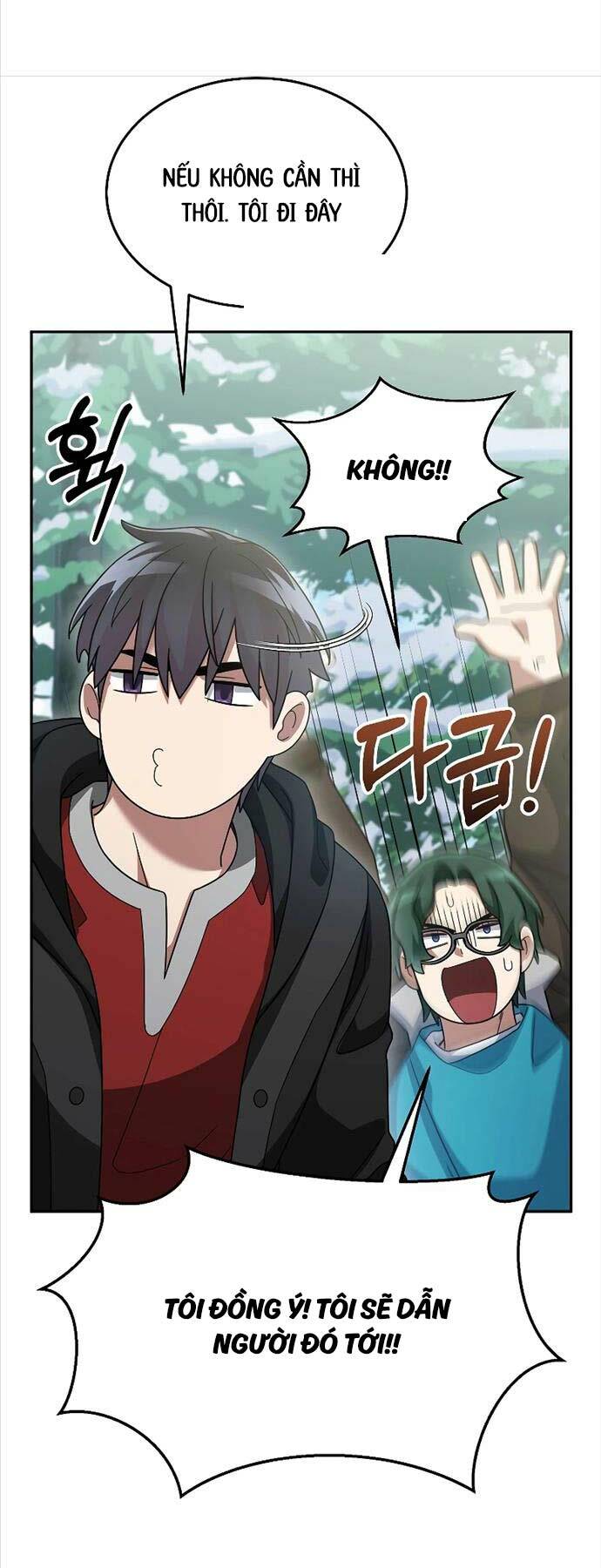 Người Mới Này Quá Mạnh Chapter 83 - Trang 7