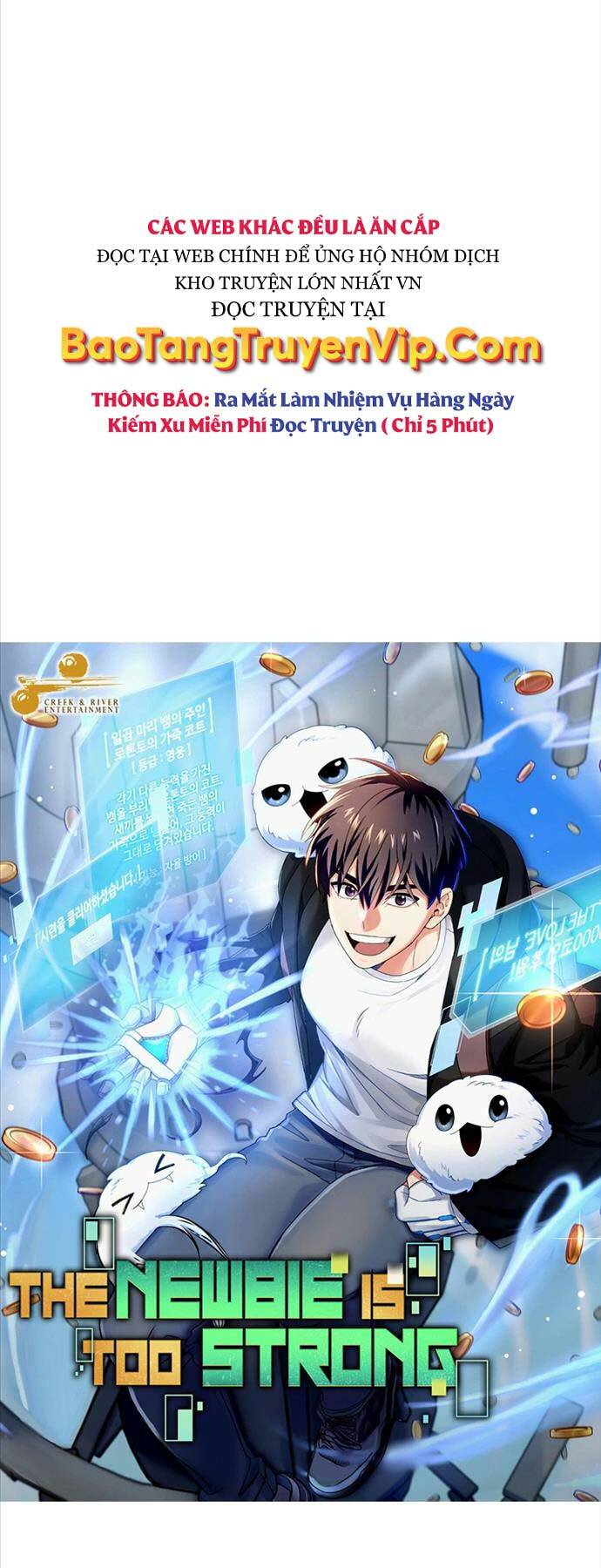 Người Mới Này Quá Mạnh Chapter 83 - Trang 8