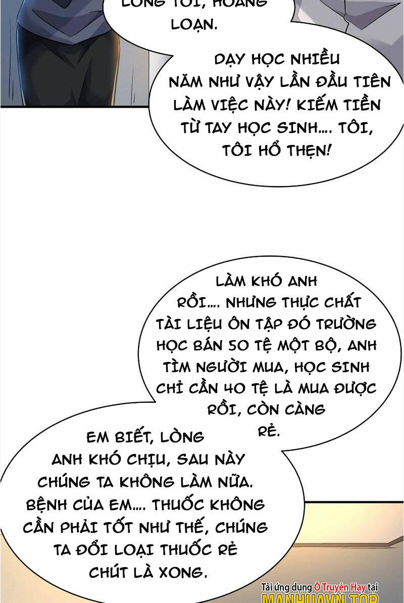 Vương Giả Săn Mồi - Chapter 62 - Page 9
