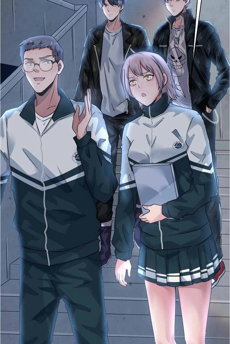 Vương Giả Săn Mồi - Chapter 62 - Page 12