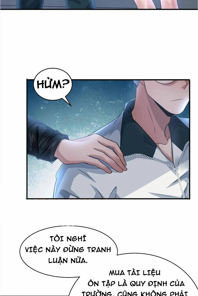 Vương Giả Săn Mồi - Chapter 62 - Page 13