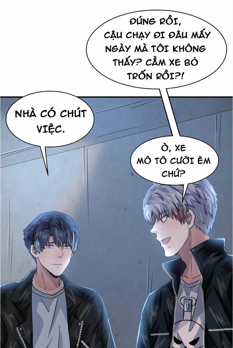 Vương Giả Săn Mồi - Chapter 62 - Page 15