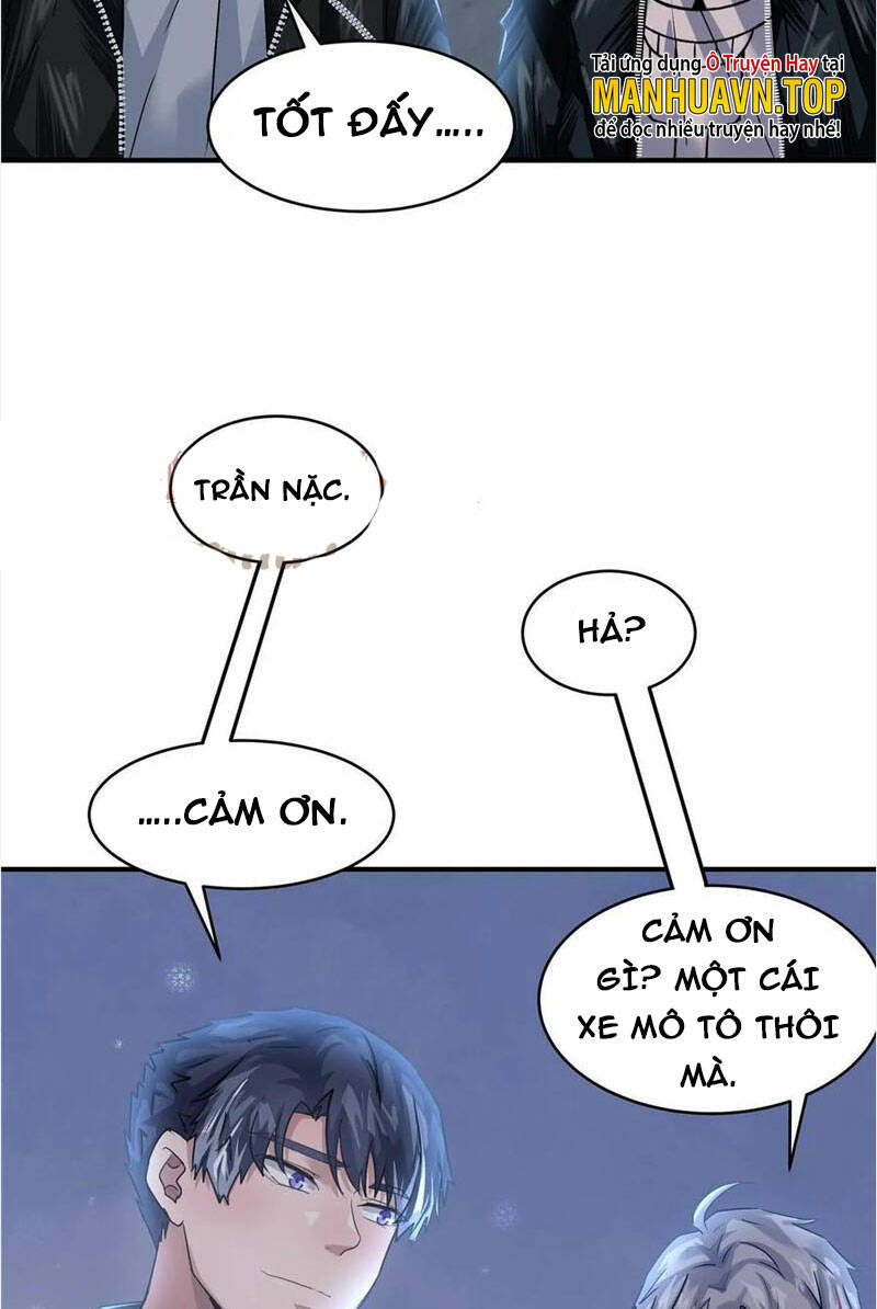 Vương Giả Săn Mồi - Chapter 62 - Page 16